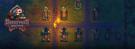 Blue, red, green and science points in Graveyard Keeper Game.